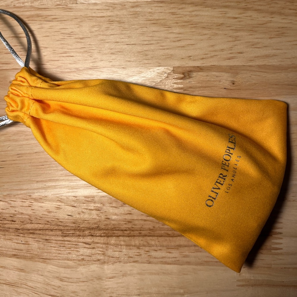 Oliver Peoples Coliena Sunglasses - Picture 5 of 6